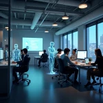 The Rise of AI Agents: Will They Replace Traditional Apps?